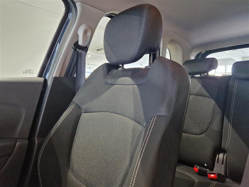RENAULT Captur 2019