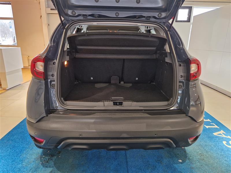 RENAULT Captur 2019