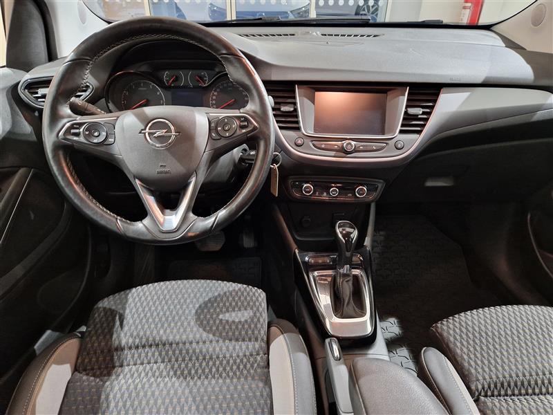 OPEL Crossland X 2019