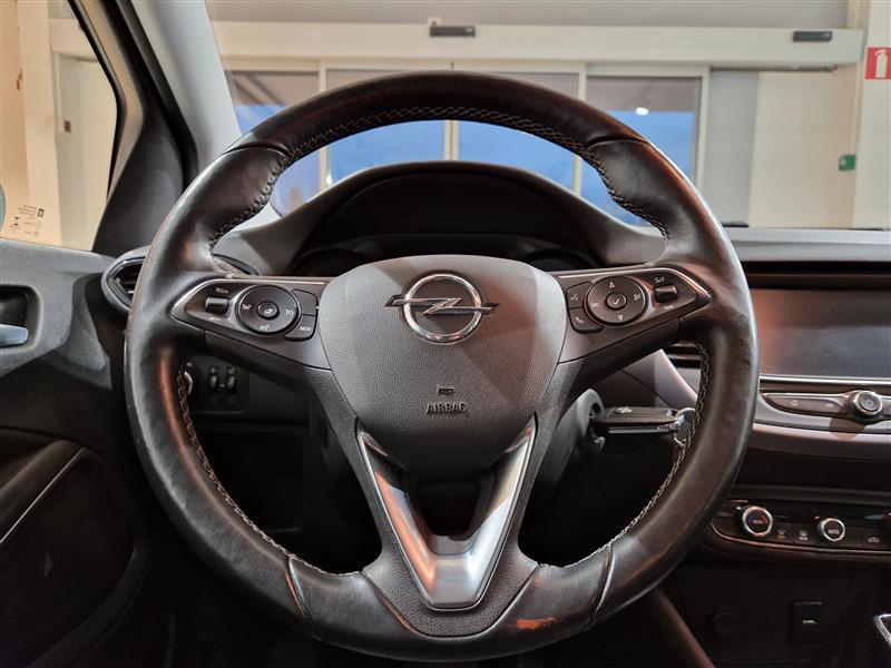 OPEL Crossland X 2019