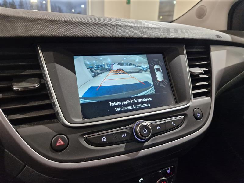 OPEL Crossland X 2019