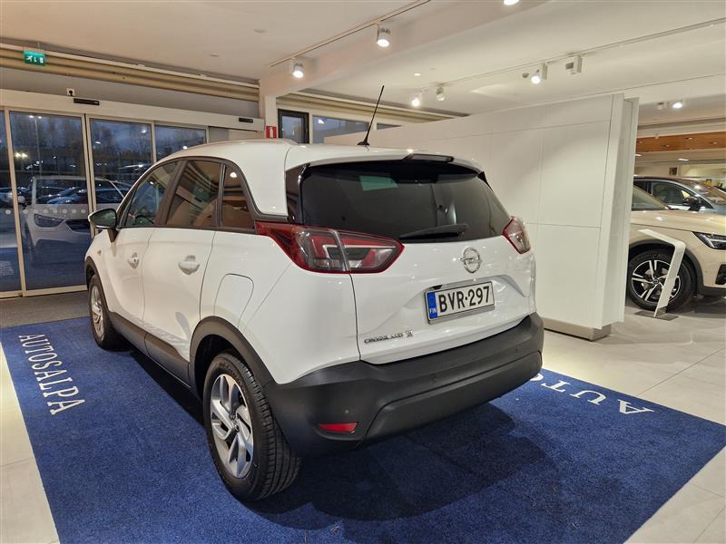 OPEL Crossland X 2019