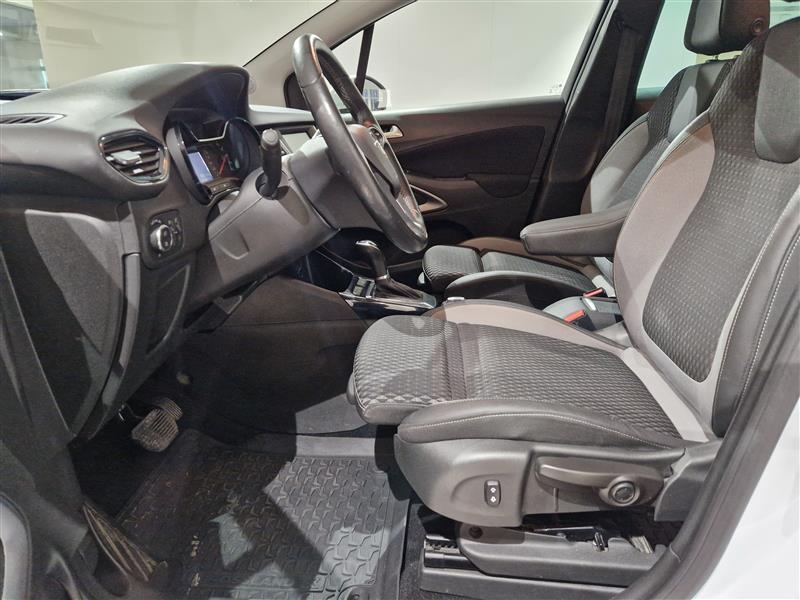 OPEL Crossland X 2019