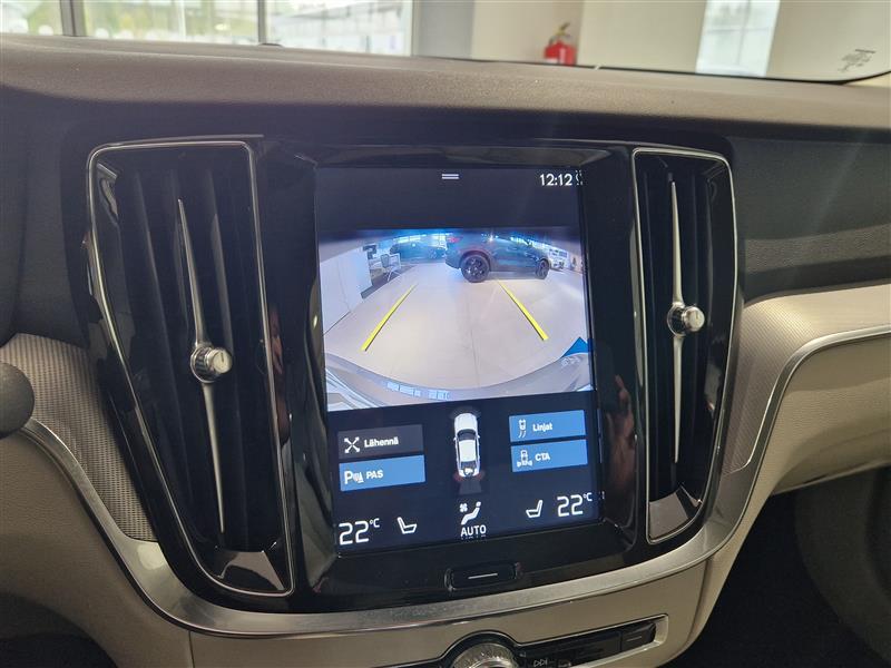 VOLVO S60 2020