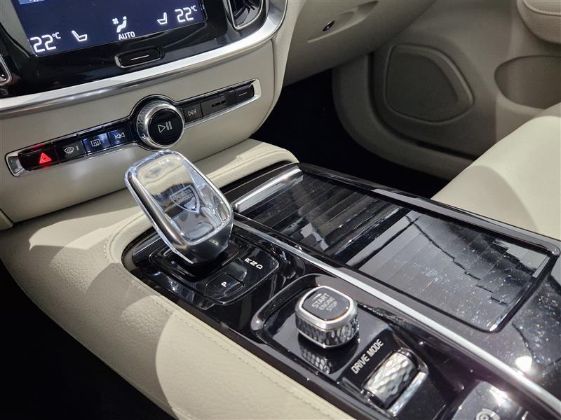 VOLVO S60 2020