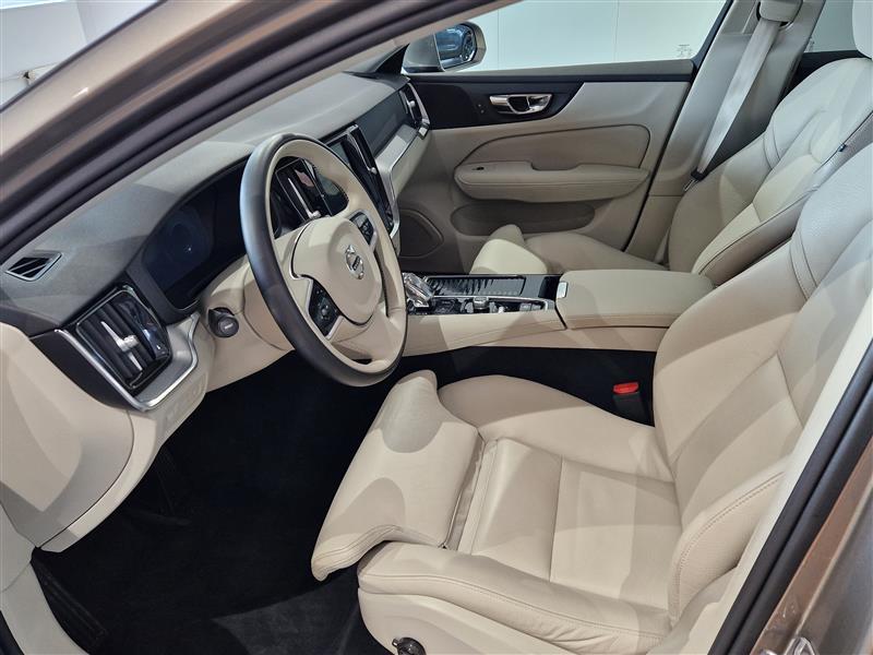 VOLVO S60 2020