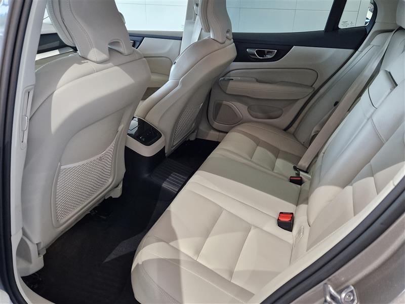 VOLVO S60 2020