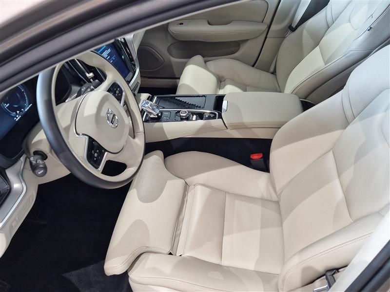 VOLVO S60 2020