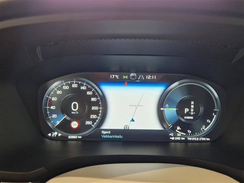 VOLVO S60 2020