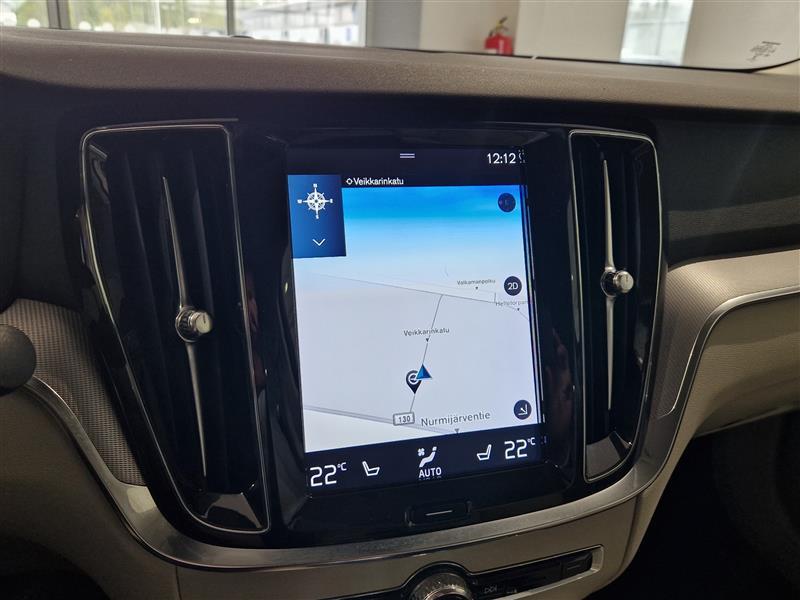 VOLVO S60 2020