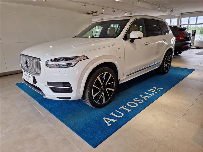 VOLVO XC90 2019