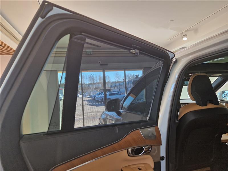 VOLVO XC90 2019