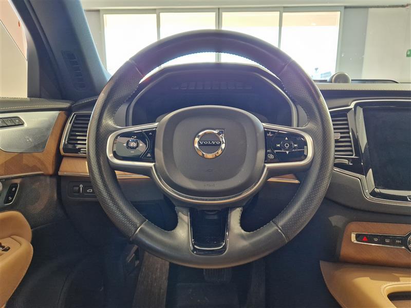 VOLVO XC90 2019