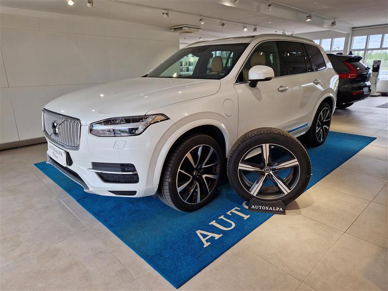 VOLVO XC90 2019