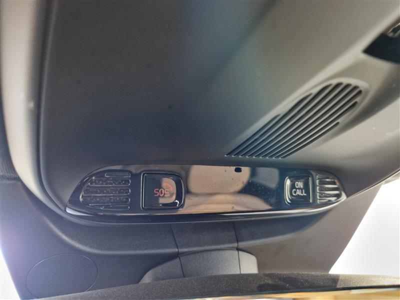 VOLVO XC90 2019