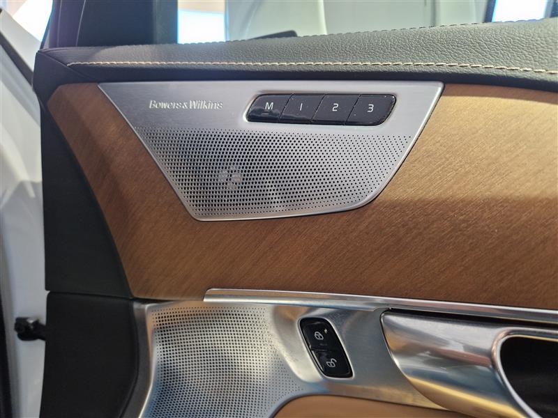 VOLVO XC90 2019