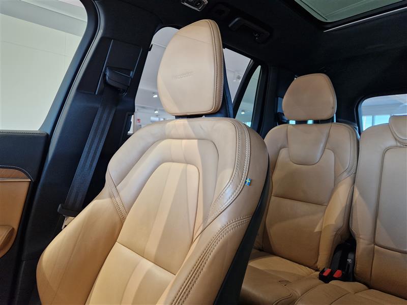 VOLVO XC90 2019