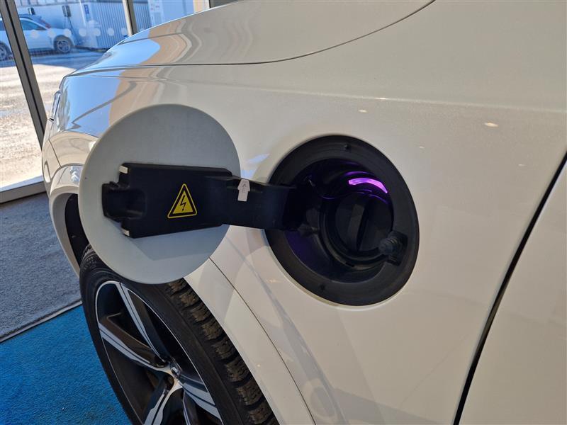 VOLVO XC90 2019