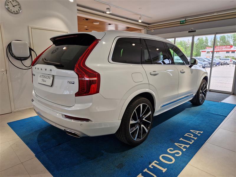 VOLVO XC90 2019