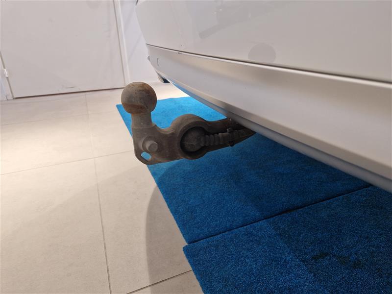 VOLVO XC90 2019