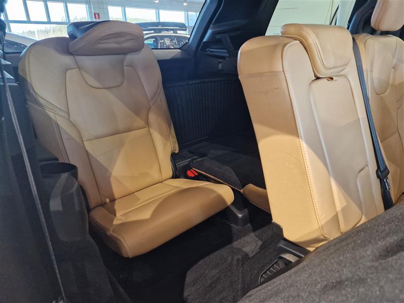 VOLVO XC90 2019