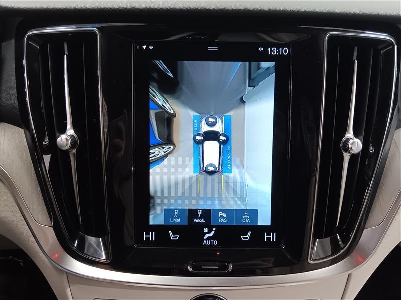 VOLVO V60 2019