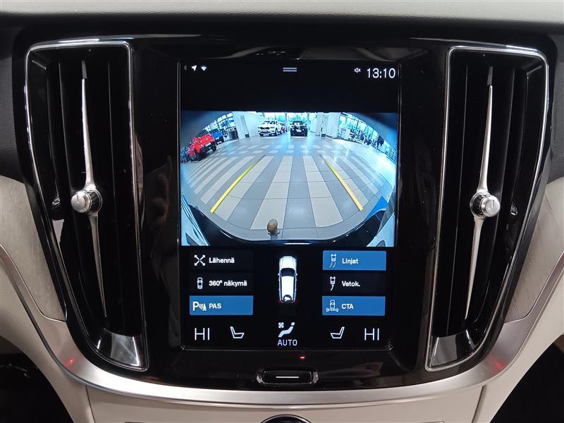 VOLVO V60 2019