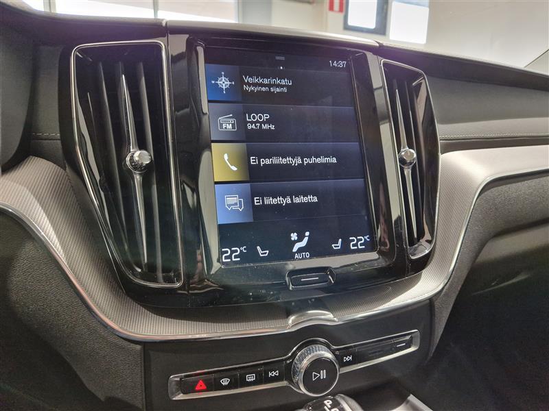 VOLVO XC60 2019