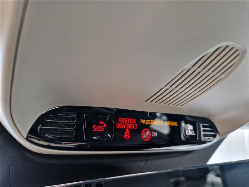 VOLVO XC60 2019