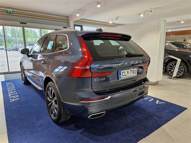 VOLVO XC60 2019