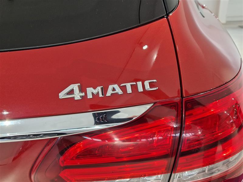 MERCEDES-BENZ C 2016