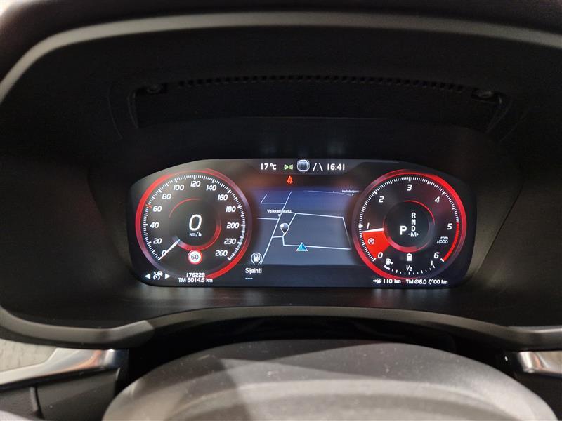VOLVO V60 Cross Country 2021