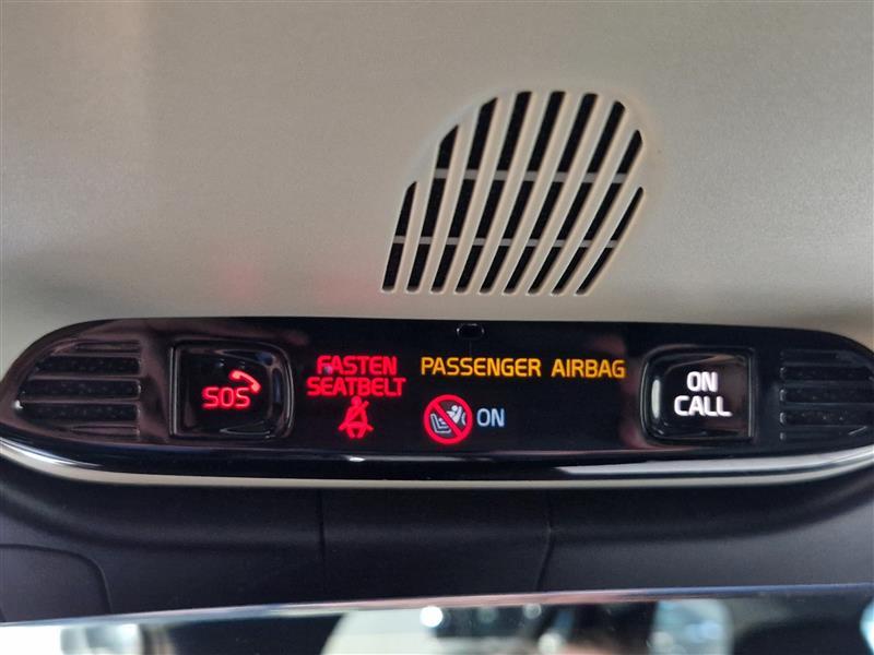 VOLVO V60 Cross Country 2021