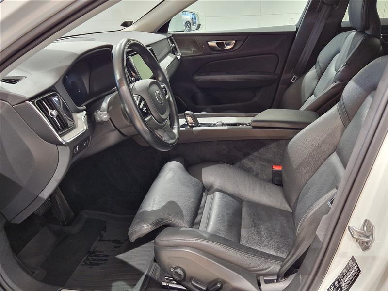 VOLVO V60 Cross Country 2021