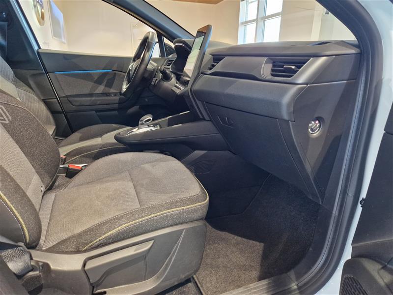 RENAULT Captur 2024