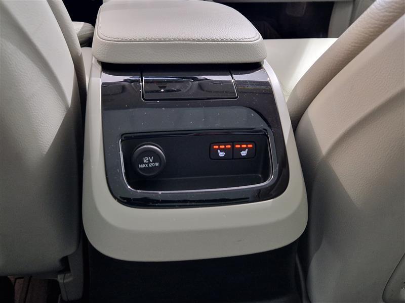 VOLVO V60 2020
