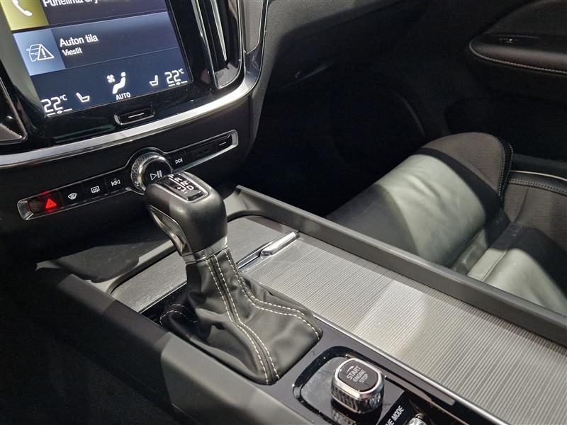VOLVO S60 2020