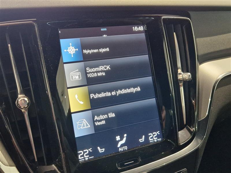 VOLVO S60 2020