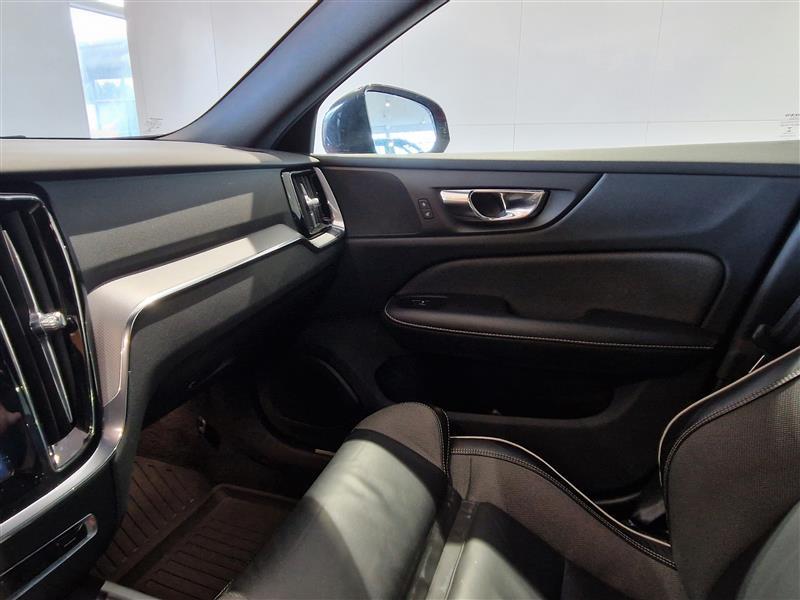VOLVO S60 2020