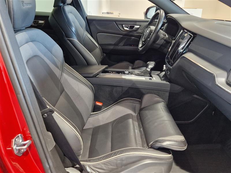 VOLVO S60 2020