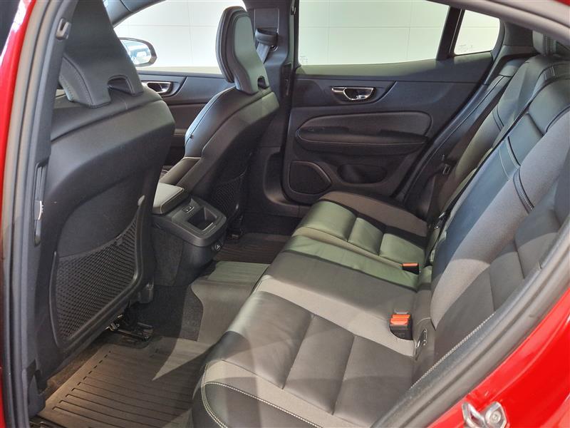 VOLVO S60 2020