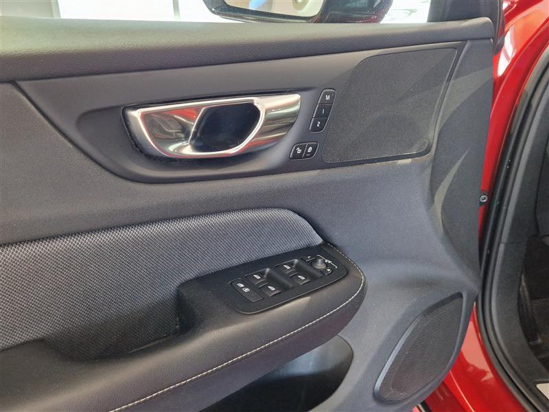 VOLVO S60 2020
