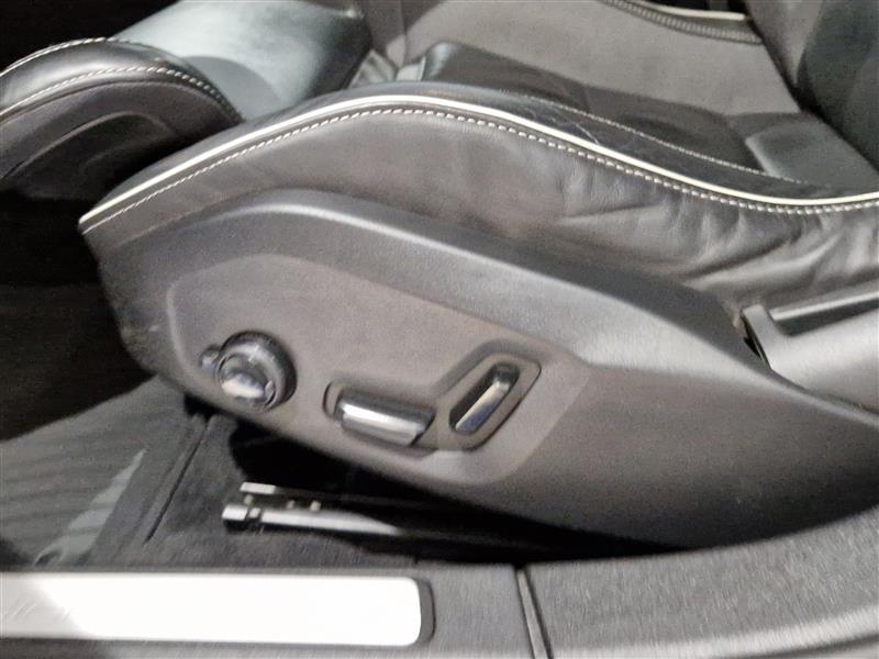 VOLVO S60 2020