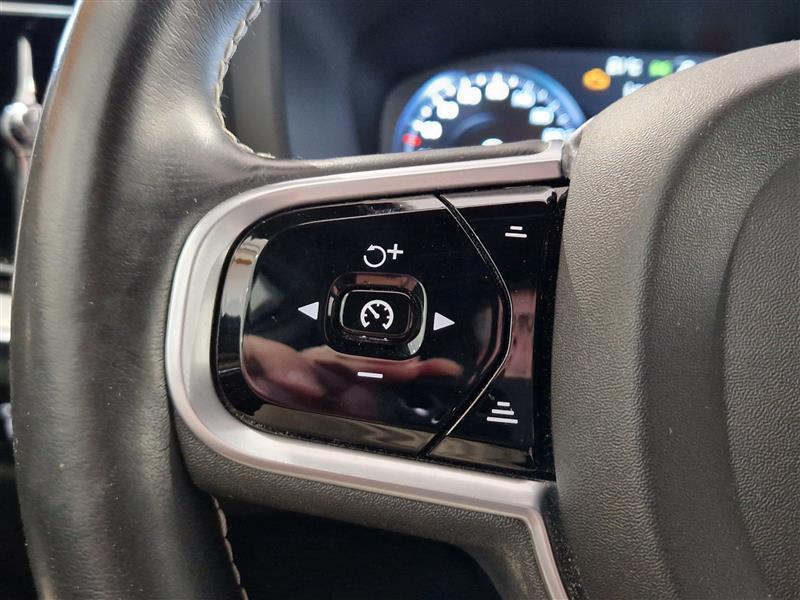 VOLVO S60 2020
