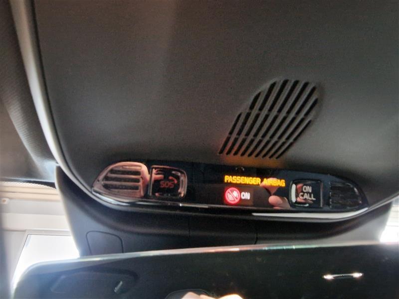 VOLVO S60 2020