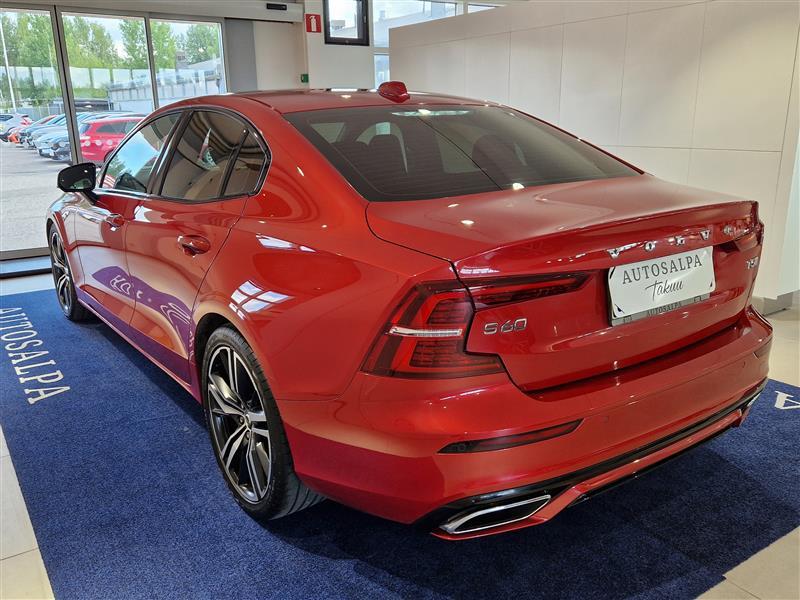 VOLVO S60 2020