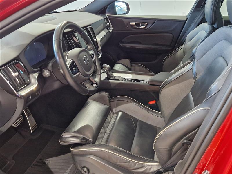 VOLVO S60 2020