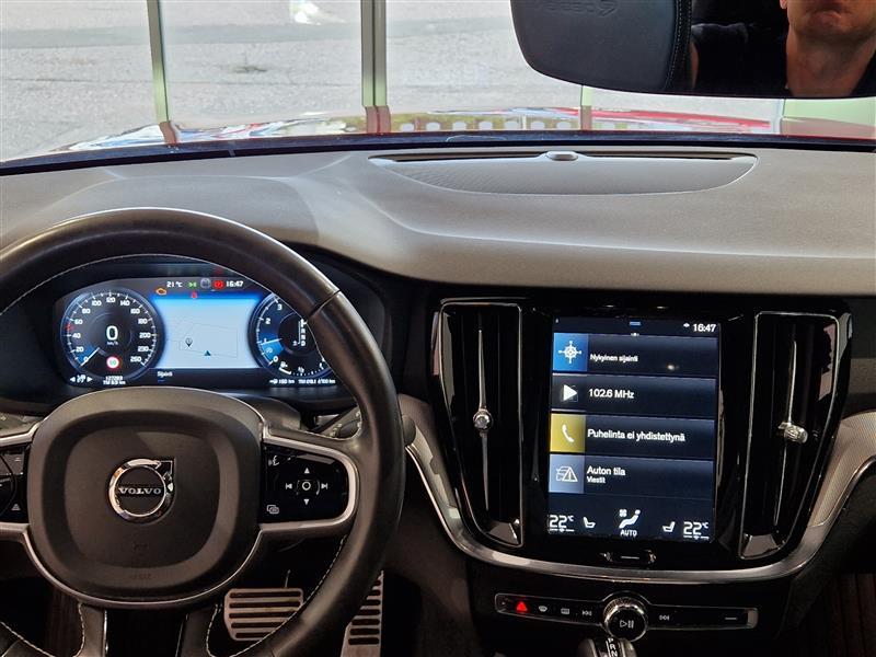 VOLVO S60 2020