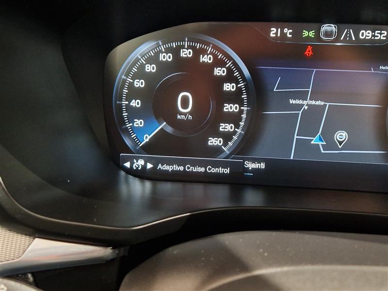 VOLVO XC60 2020