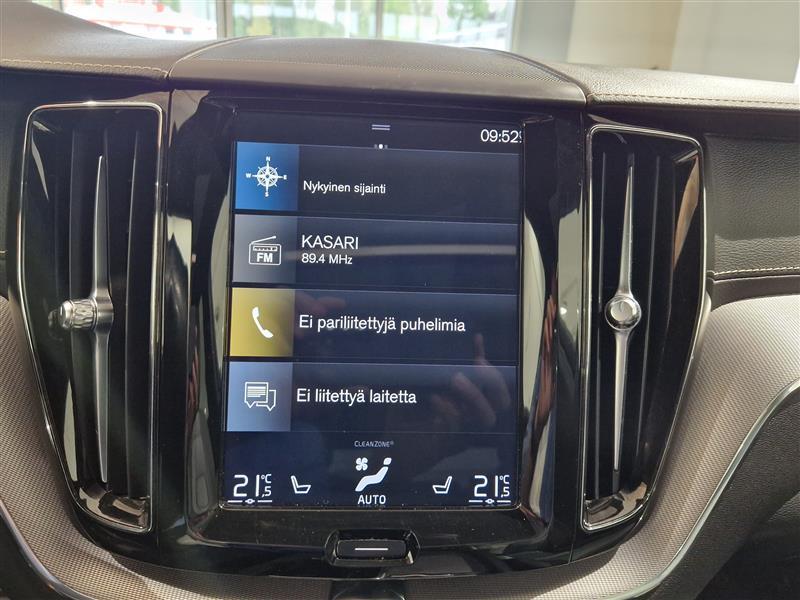VOLVO XC60 2020